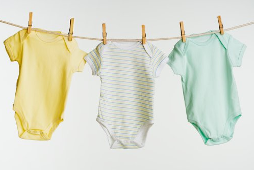 What Should New Moms Stock Up On?