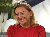 Heard: Miuccia Prada
