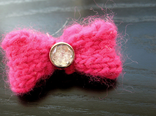 HAIR PIN