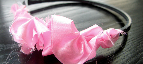 HAIR BAND