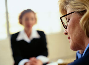 What Not to Do in an Interview: Part IV