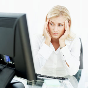 Study Finds Promotions Cause Stress