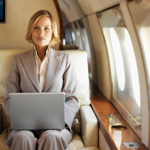 Would You Travel For Work?