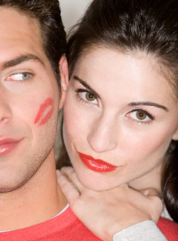 Valentine's Day Beauty