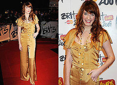 Florence Welch Brit Awards Florence Welch Brit Awards