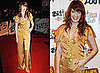 Florence Welch Brit Awards