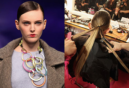 London Fashion Week