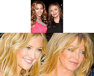 Celebrity Mums