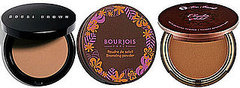 Matte Bronzers Matte Bronzers