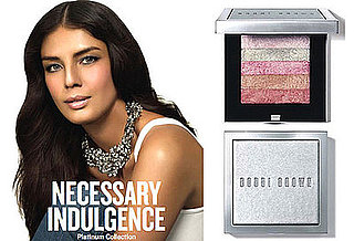Bobbi Brown Platinum Collection