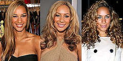 Leona Lewis Hair 2009-05-07 04:30:00