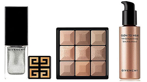 Givenchy Summer Makeup