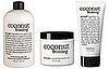 Philosophy Coconut Frosting