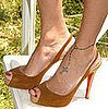 Celebrity Tattoos, Tattoo 2009-06-12 07:30:00