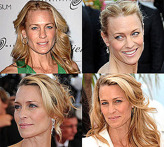 Robin Wright Penn Hair
