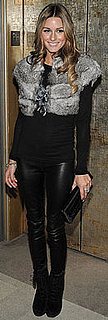 Celeb Style: Olivia Palermo