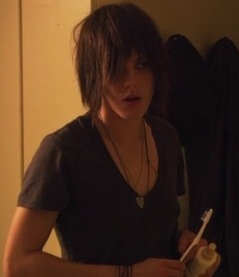 L Word Style: Shane McCutcheon