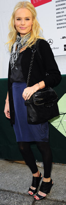 Celeb Style: Kate Bosworth Celeb Style: Kate Bosworth