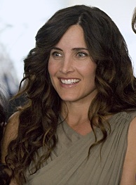 L Word Style: Helena Peabody