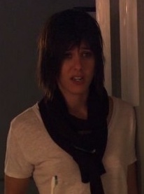 L Word Style: Shane McCutcheon