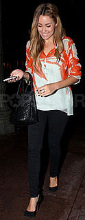 Celeb Style: Lauren Conrad