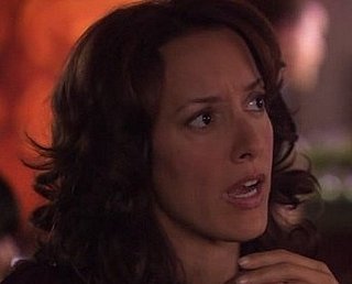L Word Style: Bette Porter