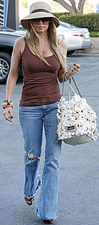 Celeb Style: Fergie