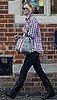 Celeb Style: Kate Moss
