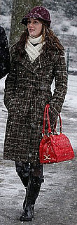 Gossip Style: Blair Waldorf 