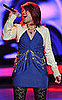 Idol Style: Allison Iraheta