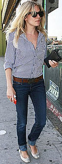 Celeb Style: Sienna Miller