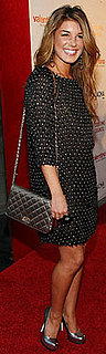 Celeb Style: Shenae Grimes 