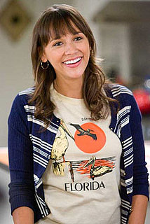 I Love You, Man Style: Zooey