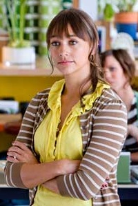 I Love You, Man Style: Zooey