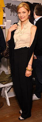 Celeb Style: Jaime King