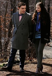 Gossip Style: Georgina Sparks
