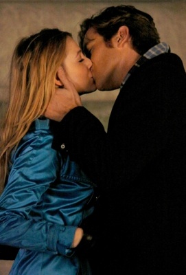 Gossip Style: Serena van der Woodsen 