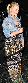 Celeb Style: Jessica Simpson 
