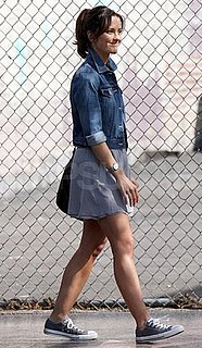 Celeb Style: Minka Kelly