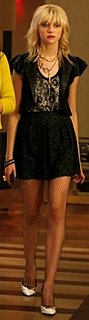 Gossip Style: Jenny Humphrey 