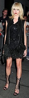 Celeb Style: Taylor Momsen