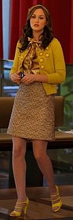Gossip Style: Blair Waldorf 