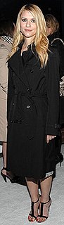 Celeb Style: Claire Danes