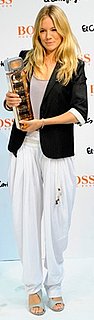 Celeb Style: Sienna Miller