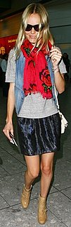 Celeb Style: Kate Bosworth