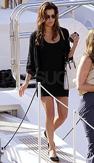 Celeb Style: Eva Longoria