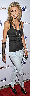 Celeb Style: AnnaLynne McCord