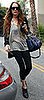 Celeb Style: Lindsay Lohan