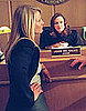 My Sister's Keeper Style: Sara Fitzgerald