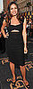 Celeb Style: Rosario Dawson